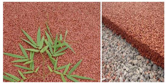 彩色混凝土，彩色混凝土廠家